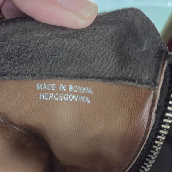 NIB AS 98 Boots - Picture 14 of 16